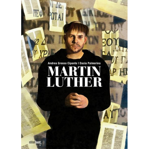 Martin Luther