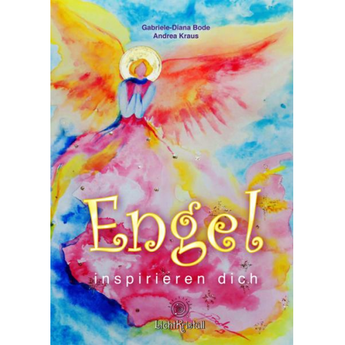 Kraus Andrea - Engel inspirieren dich