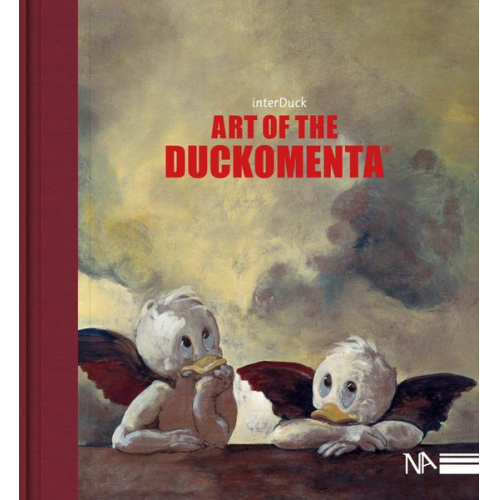 Art Of The Duckomenta