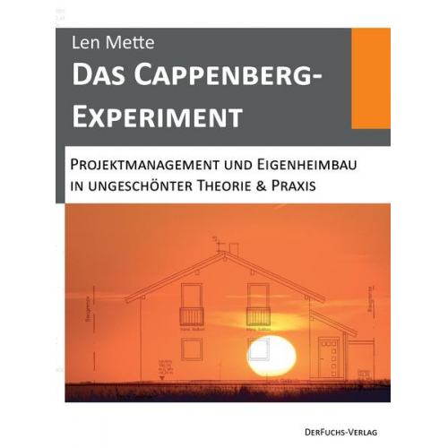 Len Mette - Das Cappenberg-Experiment