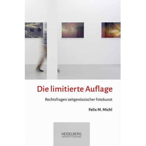 Felix M. Michl - Die limitierte Auflage