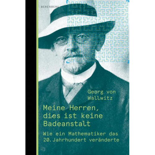 Georg Wallwitz - Meine Herren, dies ist keine Badeanstalt