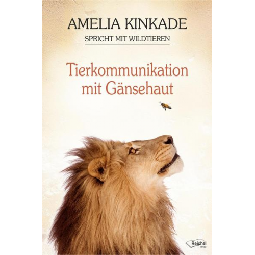 Amelia Kinkade - Tierkommunikation mit Gänsehaut