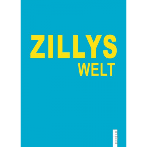 Ulrike Zilly - Zillys Welt