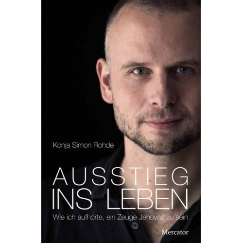 Konja Simon Rohde - Ausstieg ins Leben