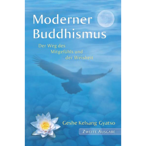 Geshe Kelsang Gyatso - Moderner Buddhismus