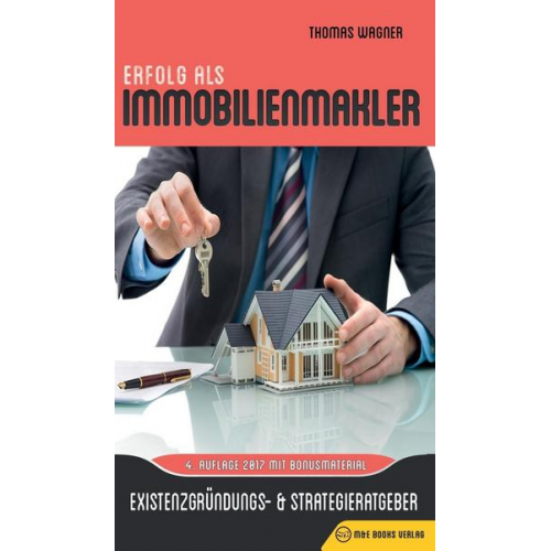 Thomas Wagner - Erfolg als Immobilienmakler