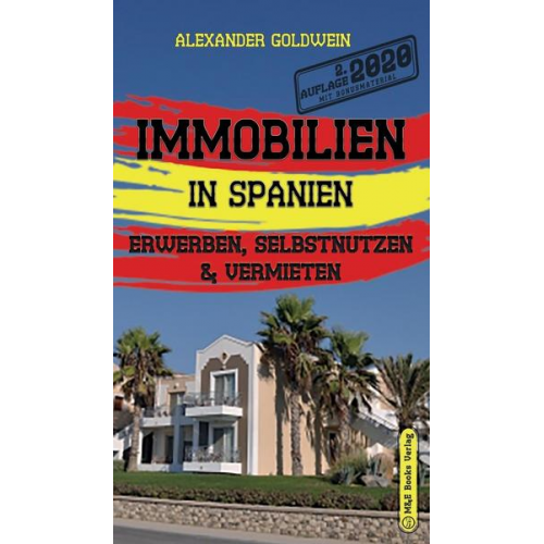 Alexander Goldwein - Ferienimmobilien in Spanien