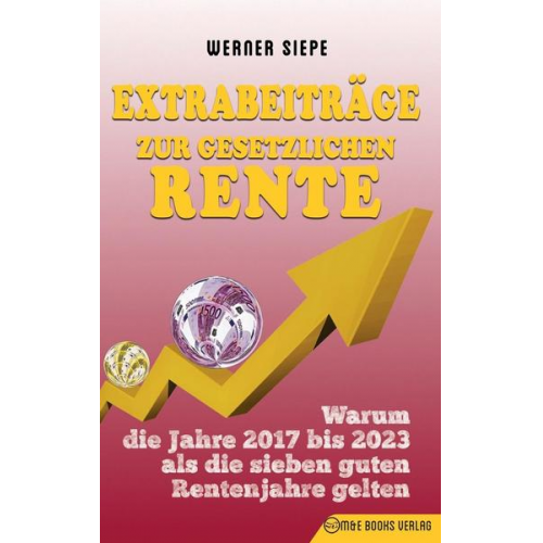 Werner Siepe - Extrabeiträge zur gesetzlichen Rente