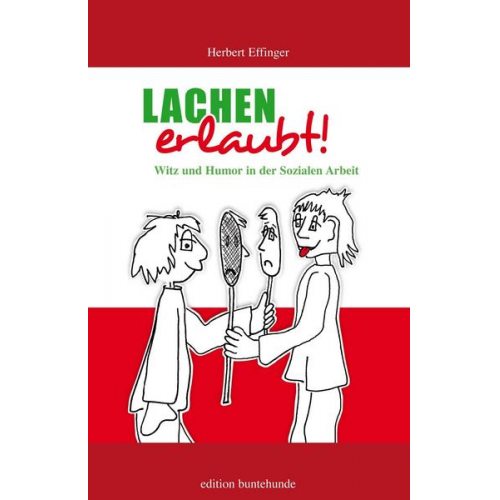 Herbert Effinger - Lachen erlaubt