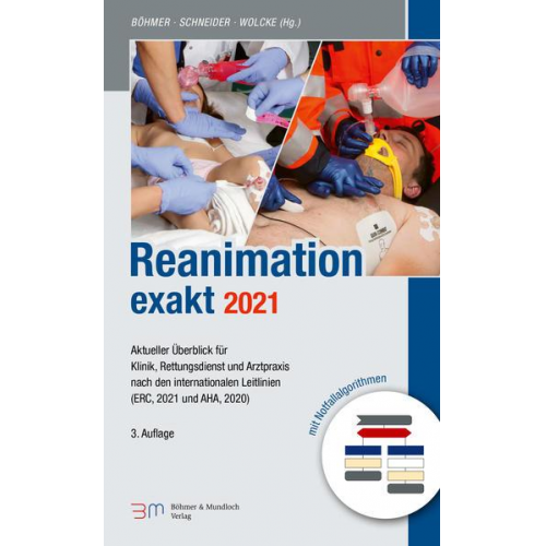 Reanimation exakt