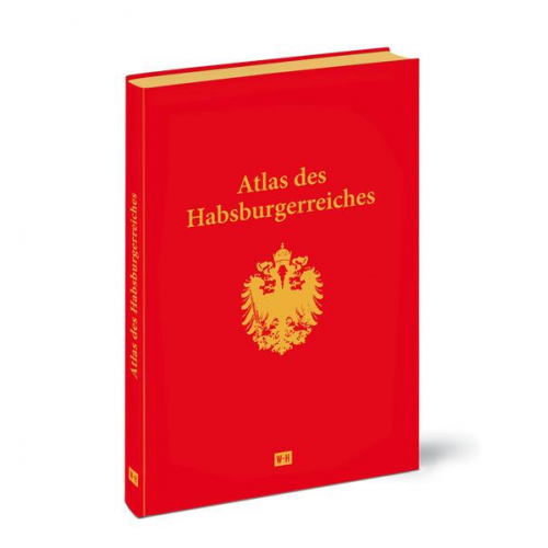 Atlas des Habsburgerreiches