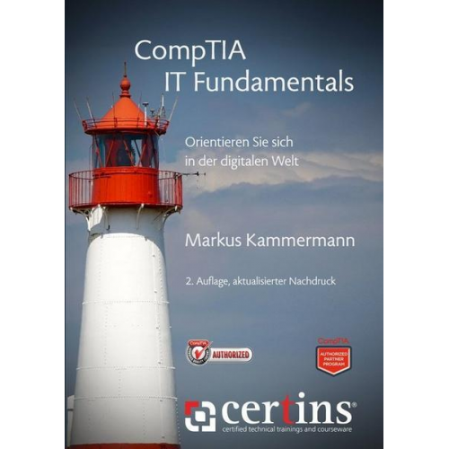 Markus Kammermann & Ramon Kratzer - CompTIA IT Fundamentals