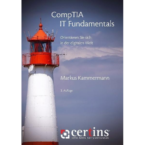 Markus Kammermann - CompTIA IT Fundamentals