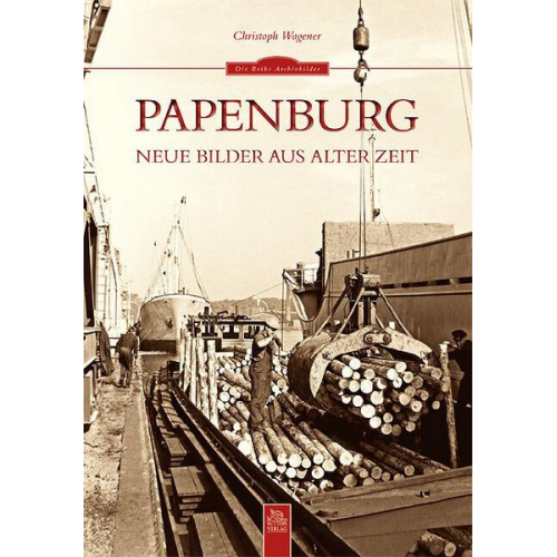 Christoph Wagener - Papenburg