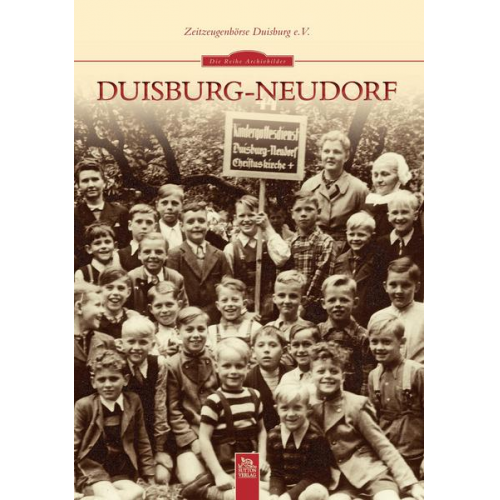 Zeitzeugenbörse Duisburg - Duisburg-Neudorf