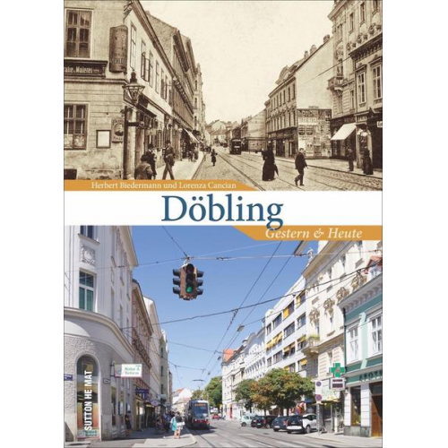 Herbert Biedermann - Döbling