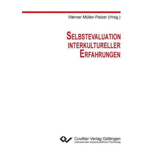 Selbstevaluation interkultureller Erfahrungen