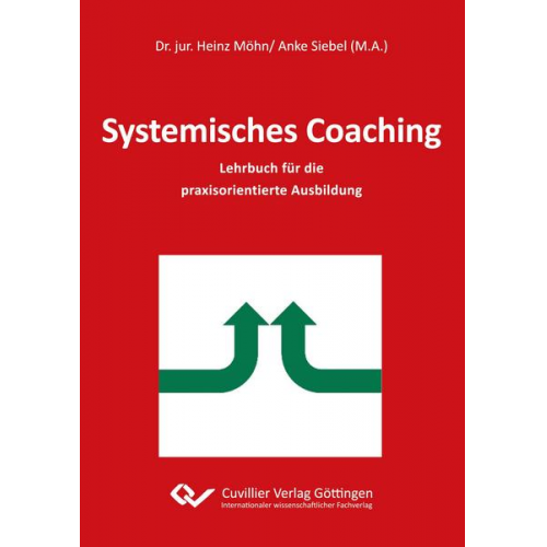 Heinz Möhn & Anke Siebel - Systemisches Coaching