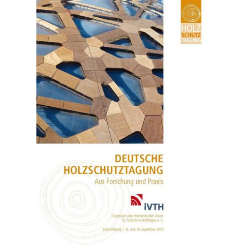 Deutsche Holzschutztagung