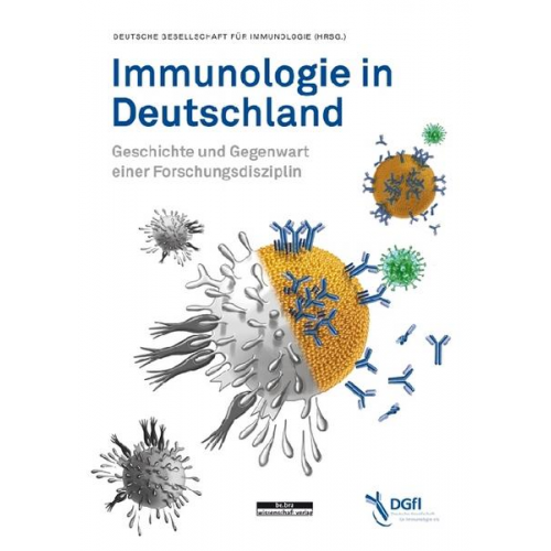 Immunologie in Deutschland