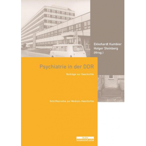 Psychiatrie in der DDR