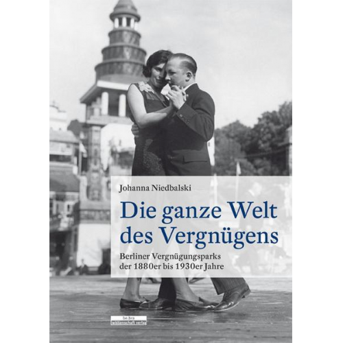 Johanna Niedbalski - Die ganze Welt des Vergnügens