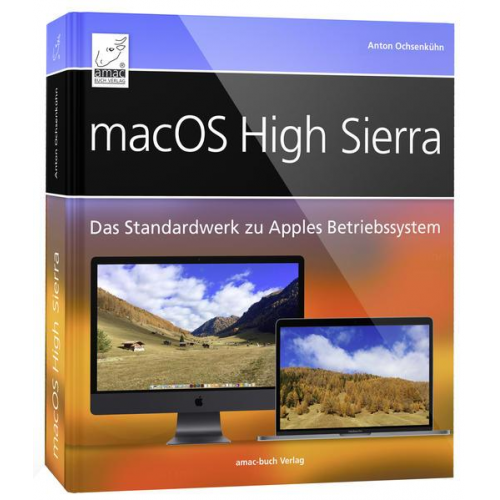 Anton Ochsenkühn - MacOS High Sierra