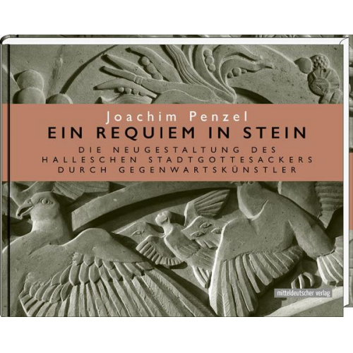 Joachim Penzel - Ein Requiem in Stein