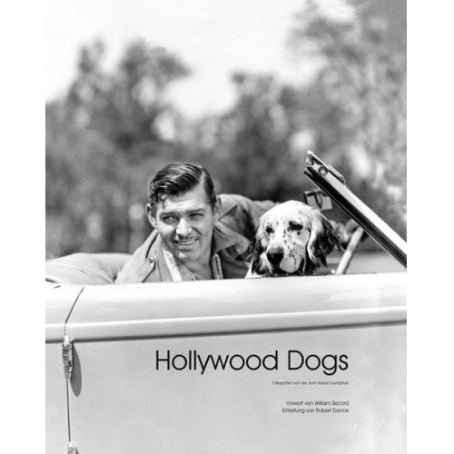 Hollywood Dogs