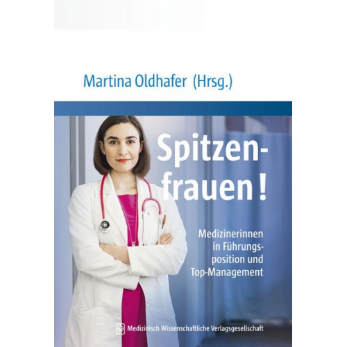 Spitzenfrauen!