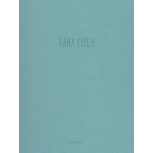 Julian Heynen - Sara Sizer