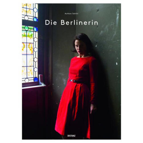 Ashkan Sahihi - Die Berlinerin