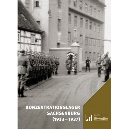 Konzentrationslager Sachsenburg (1933–1937)