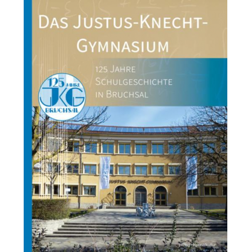 Florian Jung - Das Justus-Knecht-Gymnasium