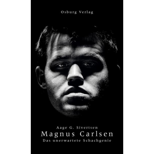 Aage G. Sivertsen - Magnus Carlsen