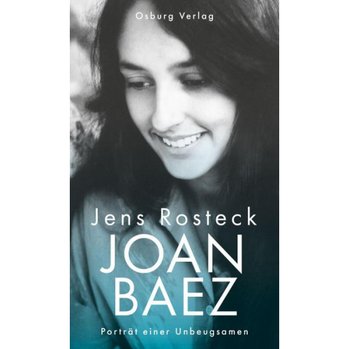 Jens Rosteck - Joan Baez