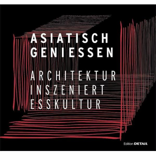 Asiatisch genießen