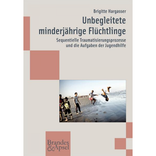 Brigitte Hargasser - Unbegleitete minderjährige Flüchtlinge