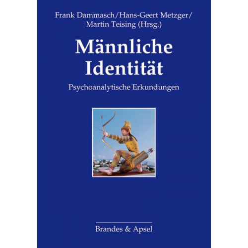 Männliche Identität