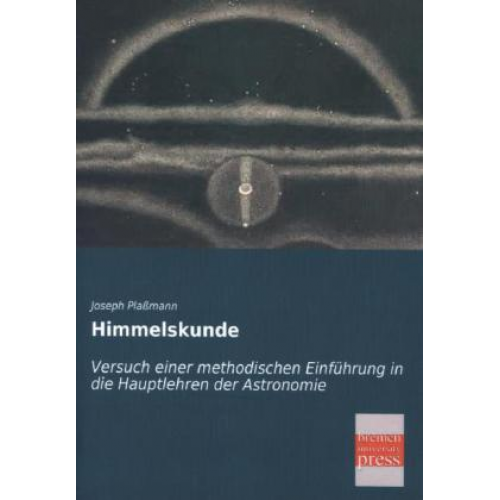 Joseph Plassmann - Himmelskunde