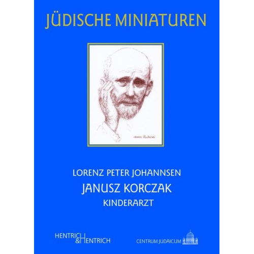 Lorenz Peter Johannsen - Janusz Korczak