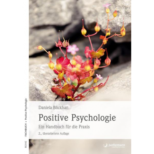 Daniela Blickhan - Positive Psychologie