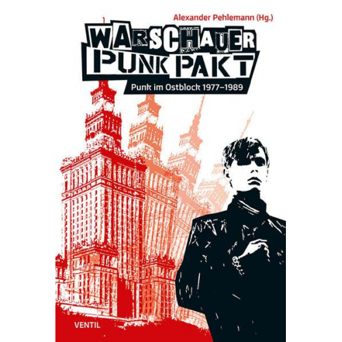 Warschauer Punk Pakt
