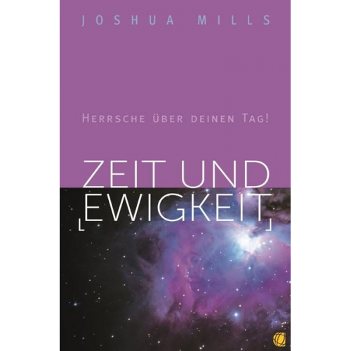 Joshua Mills - Zeit und Ewigkeit