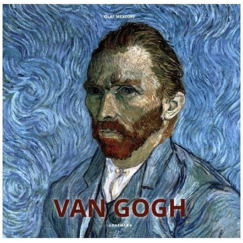 Hajo Düchting - Düchting, H: Van Gogh