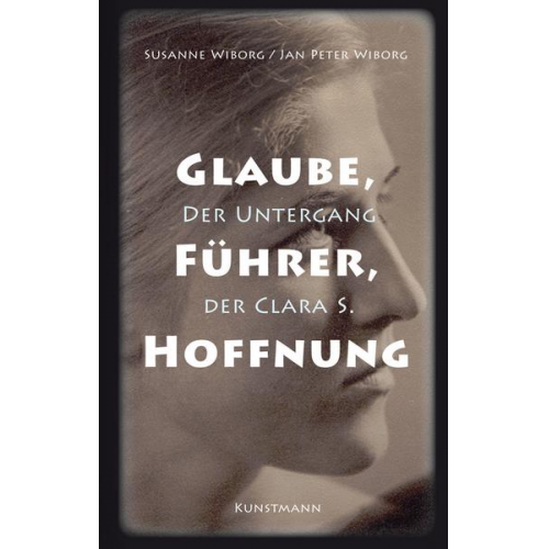 Jan Peter Wiborg & Susanne Wiborg - Glaube, Führer, Hoffnung