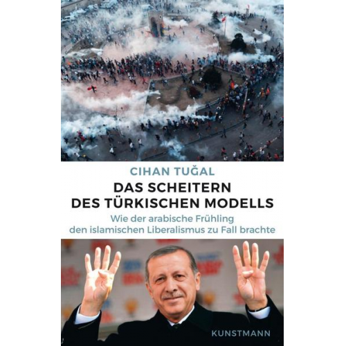 Cihan Tugal - Das Scheitern des türkischen Modells