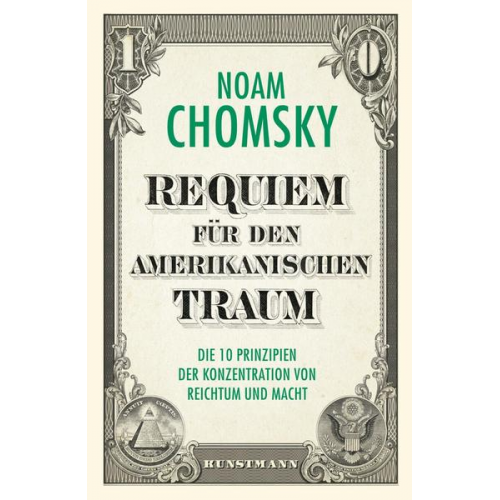 Noam Chomsky - Requiem für den amerikanischen Traum