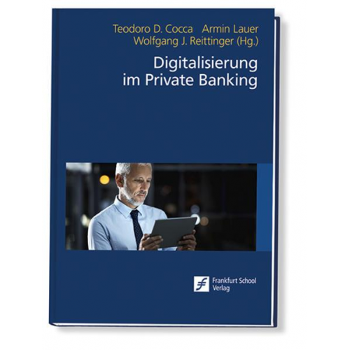 Digitalisierung im Private Banking